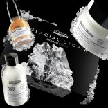 L'Oréal Professionnel Metal Detox Karácsonyi limitált kiadású TRIO