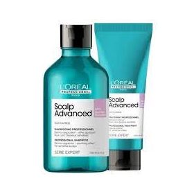 Scalp Advanced