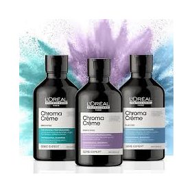 Chroma Créme
