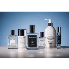 Muschio Bianco/White Moss Selection